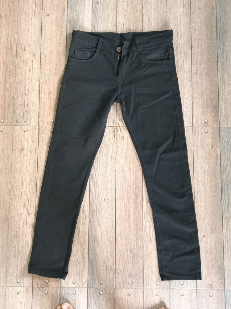 Mens Slim Fit Jeans