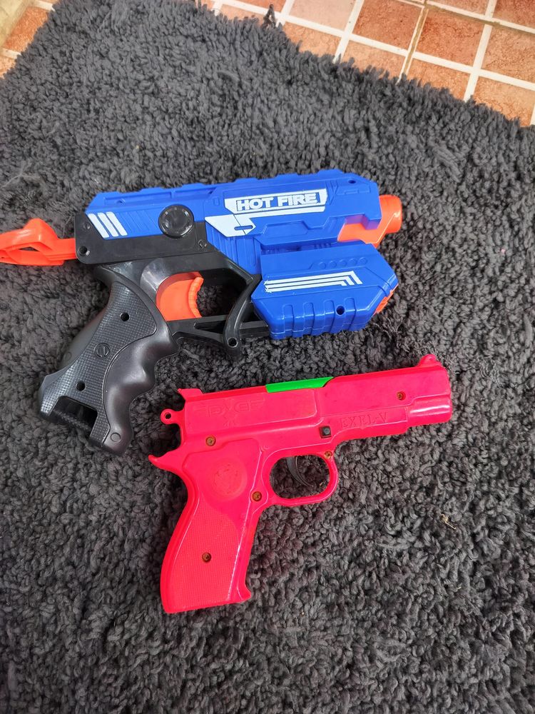 Kids Guns