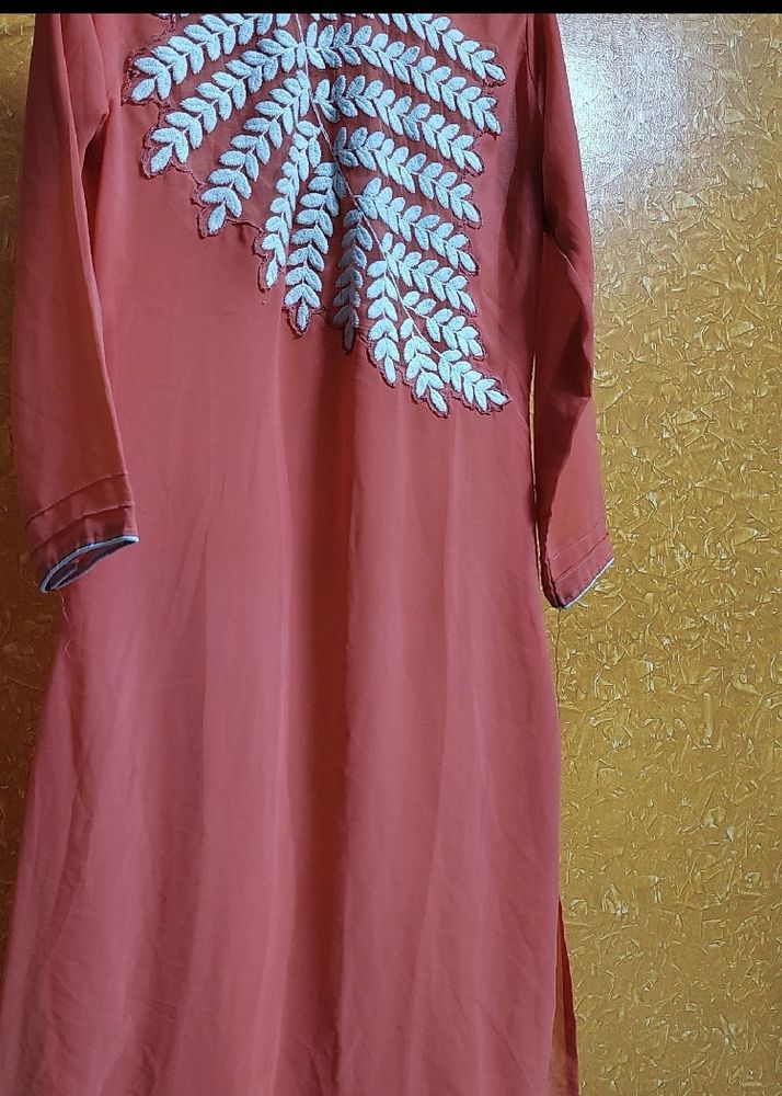 beautiful kurti