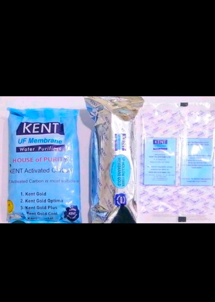 Kent Water Purifier Battery