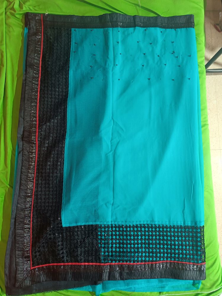 Party Wear Saree