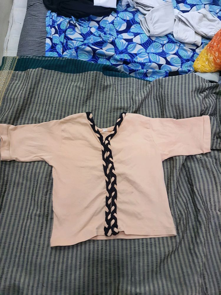 Myntra Top For Sale!!!