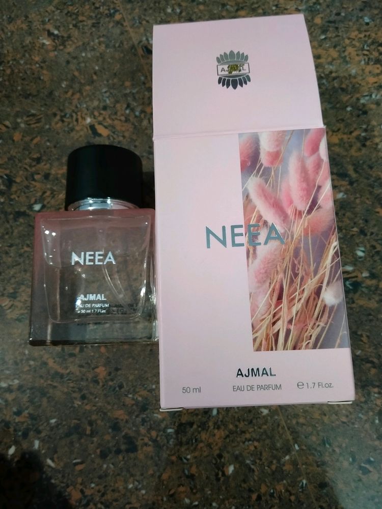 Neea Perfume By Ajmal