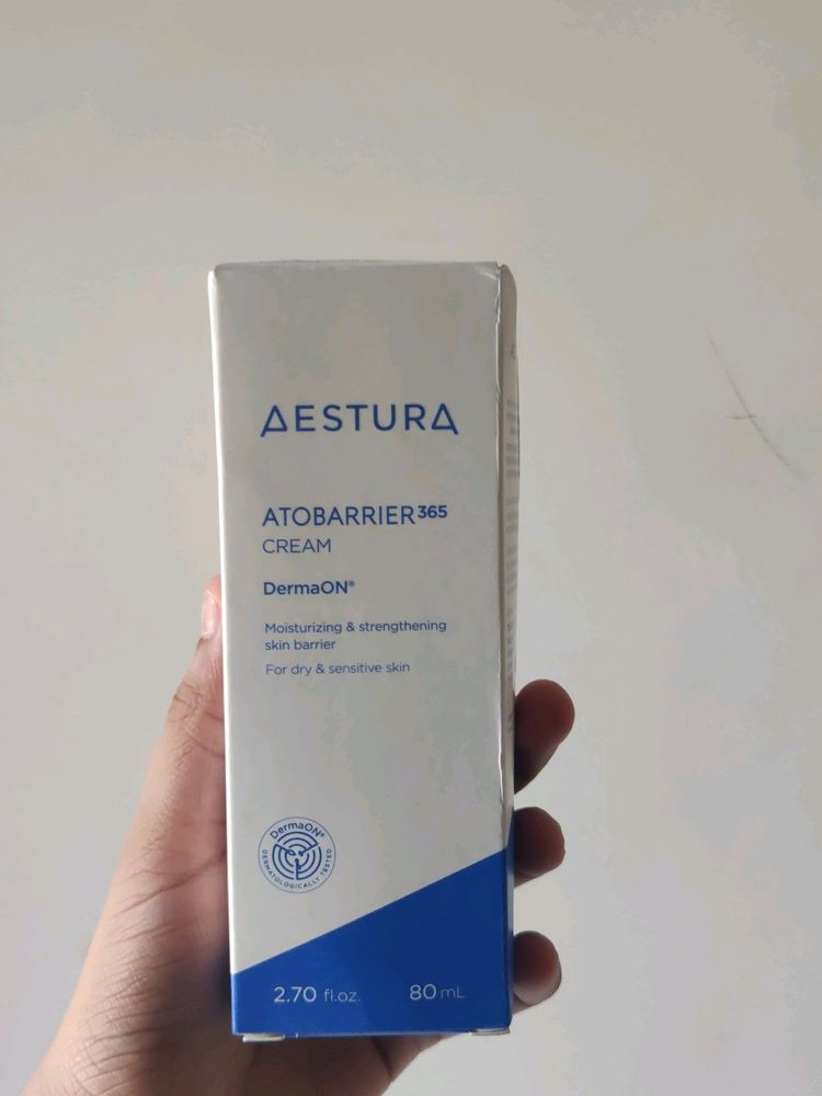 Aestura Atobarrier Cream