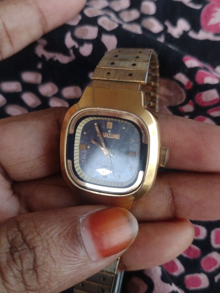 Vintage Citizen Ladies Watch