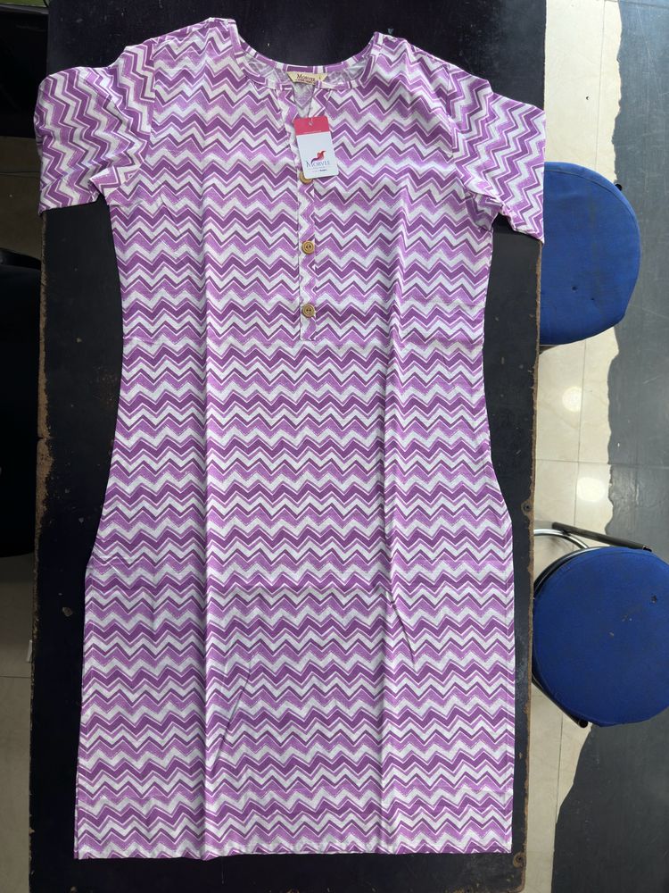 Kurtis For Women