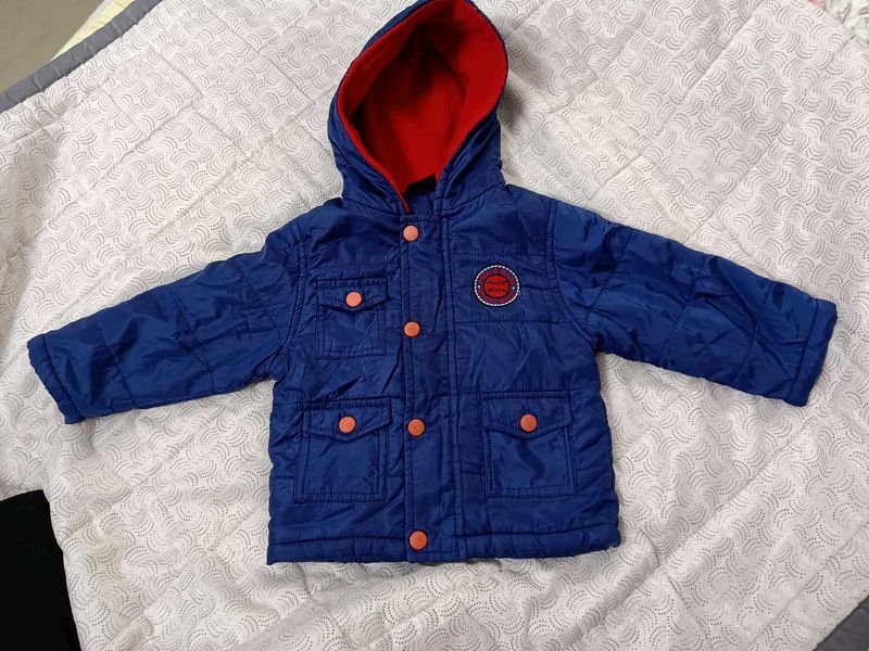 Kid's Jacket