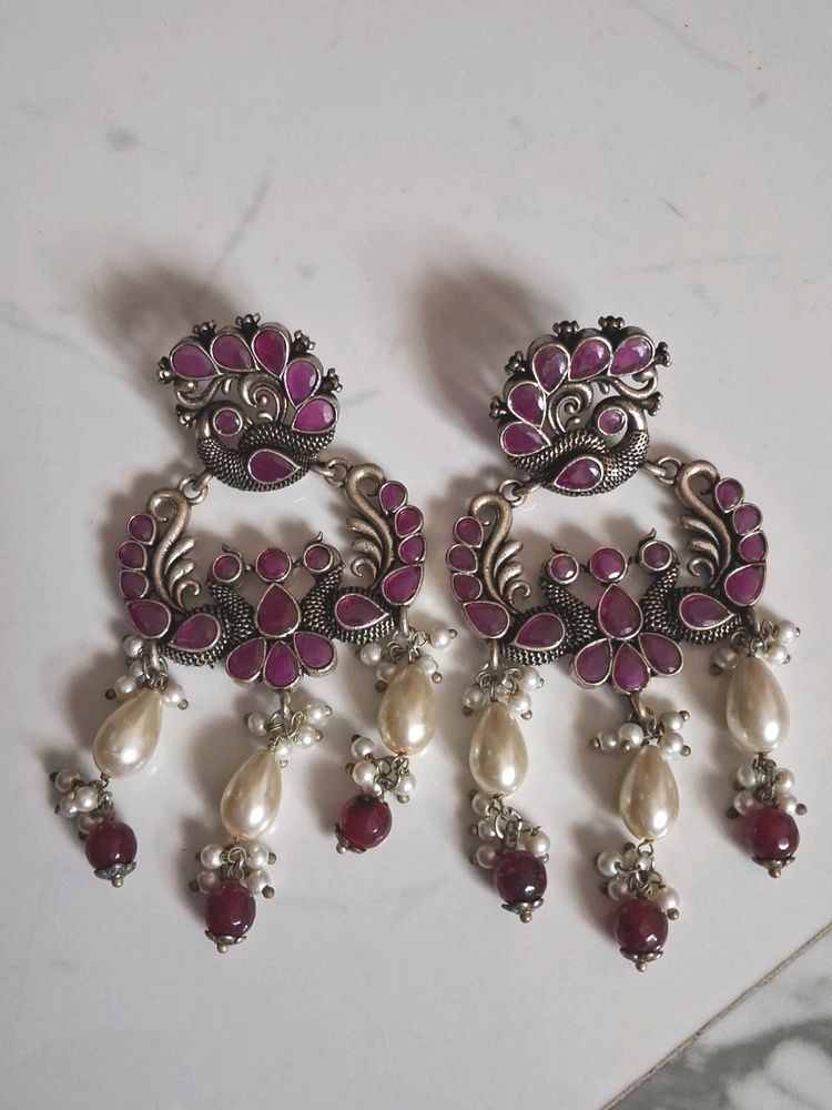 Beautiful Earrings