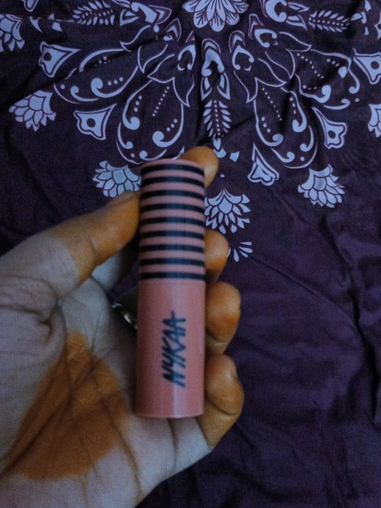 Nykaa Lipstick