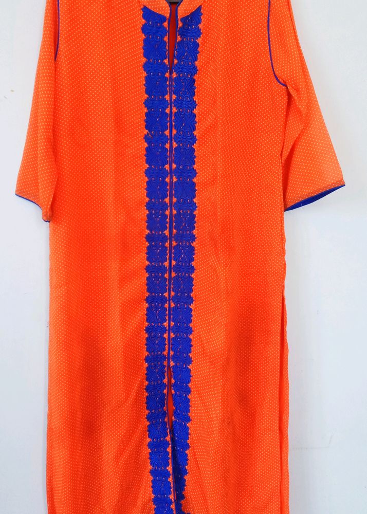 Light Weight L Size Kurti