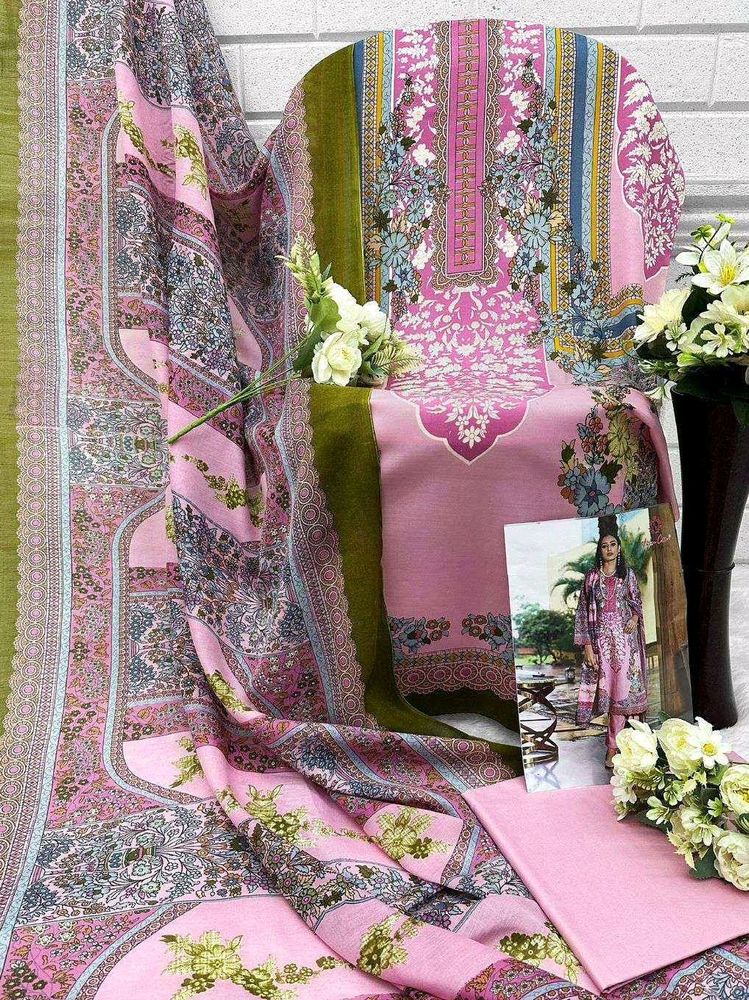 Nafisa Cotton Suits