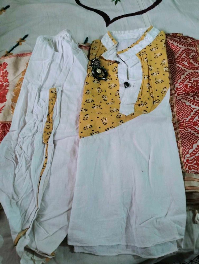 Kurta Pajama