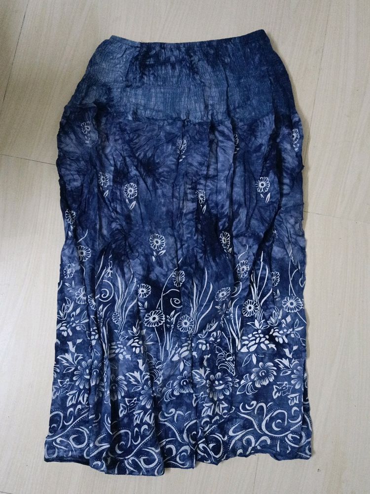 Women Long Skirt