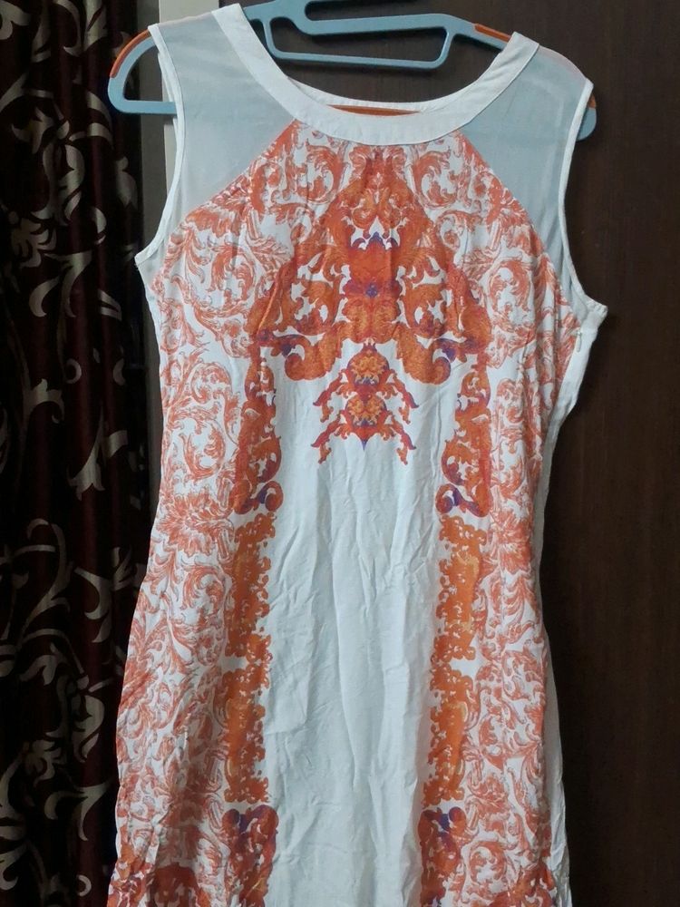 Imara Unused Dress