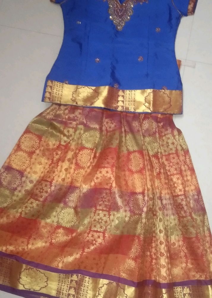 Girls Dress