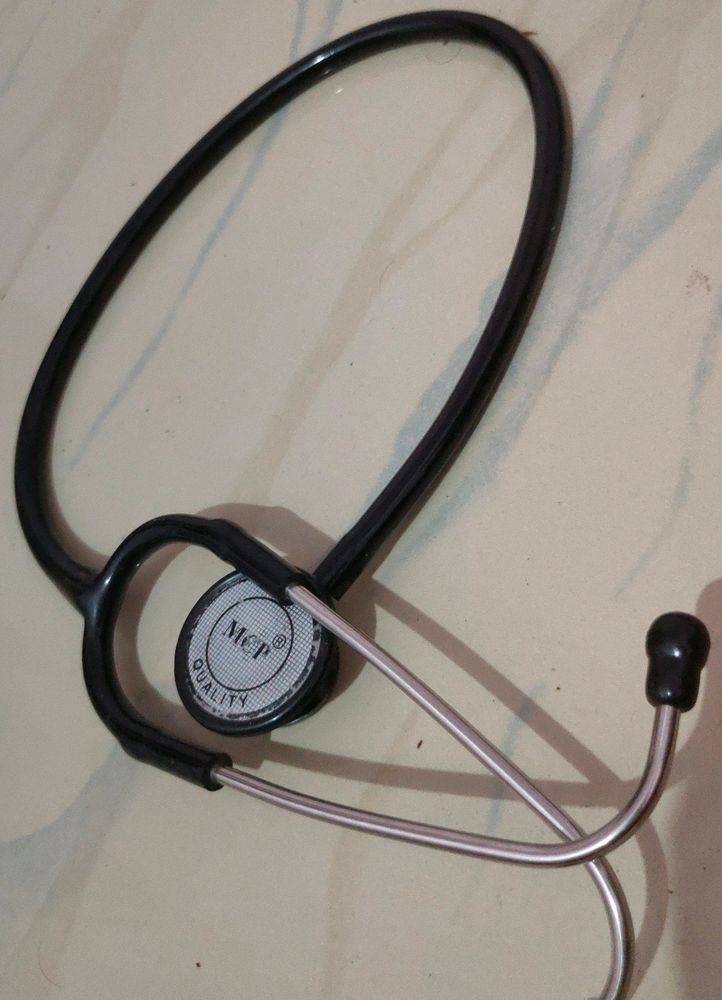 Stethoscope