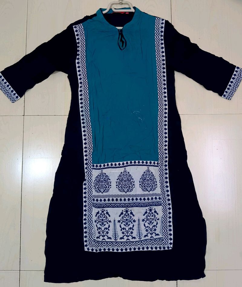 Kurti