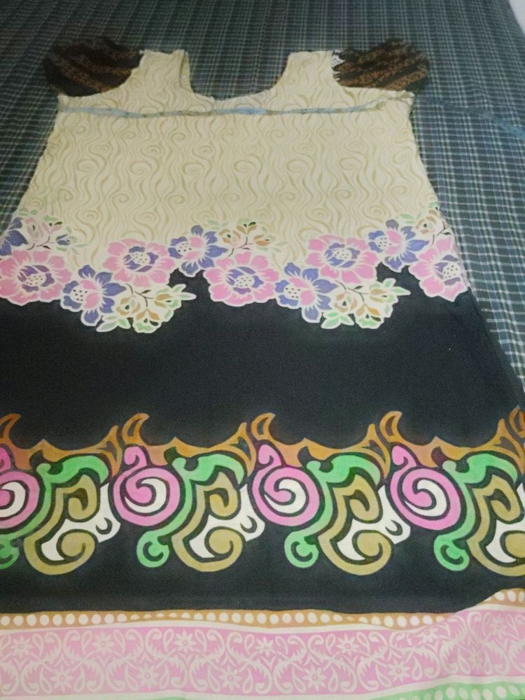 Kurti Leggings