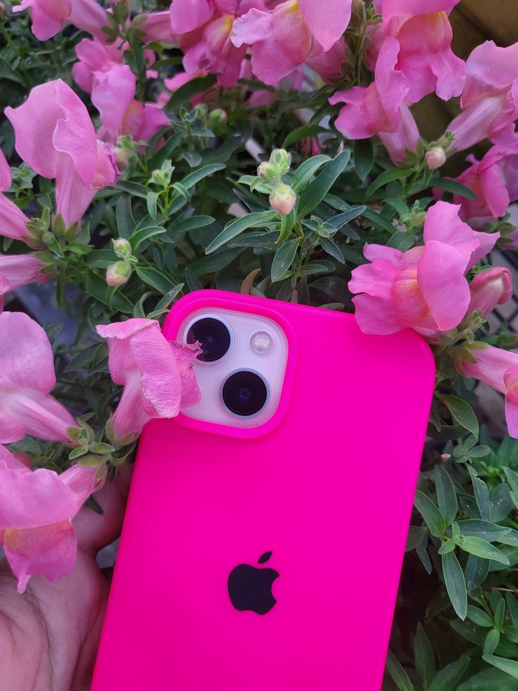 Iphone 13 Queen Pink