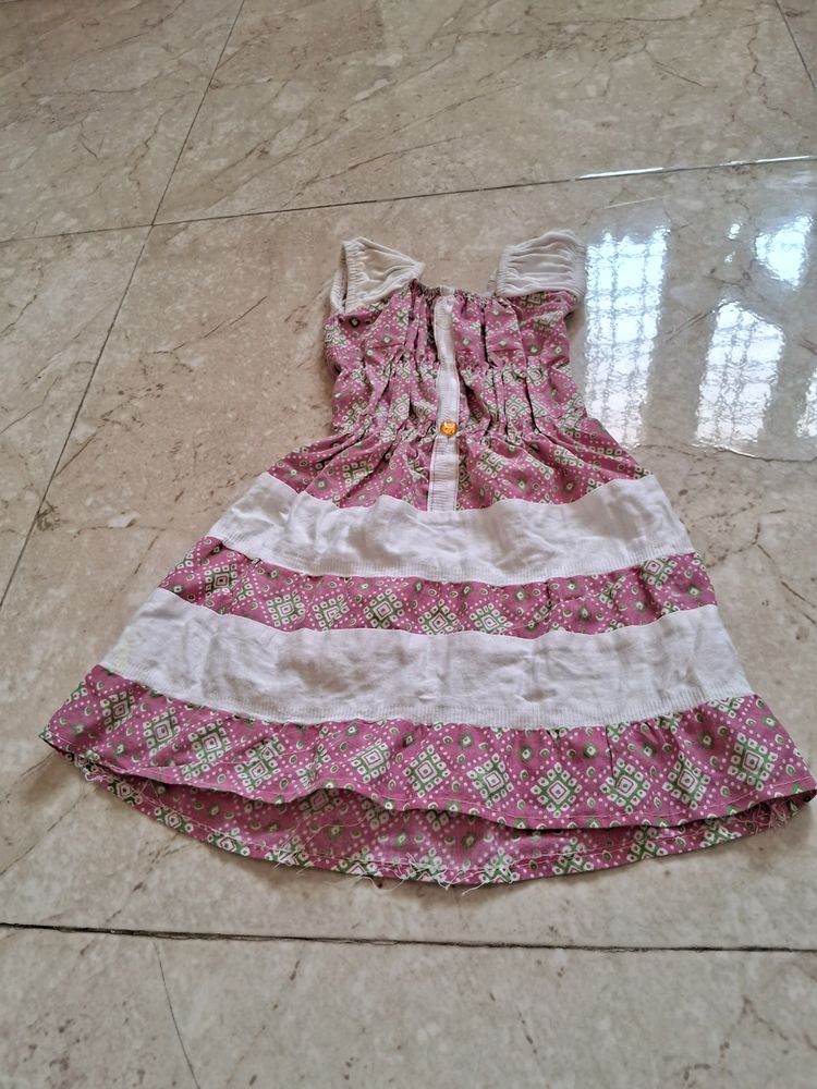 Baby Frock