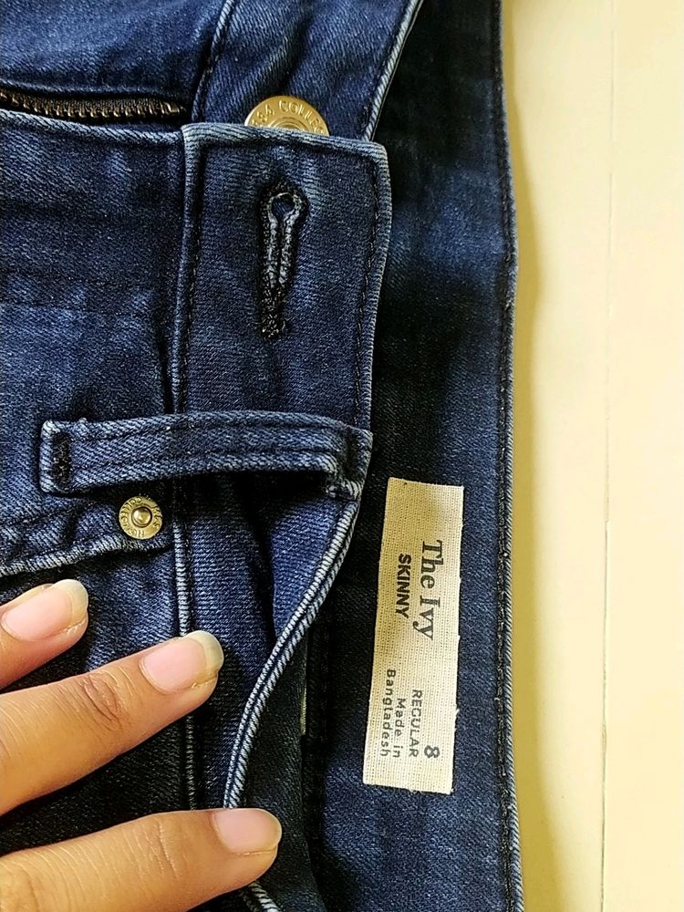 Branded M&S Jean ( Woman)