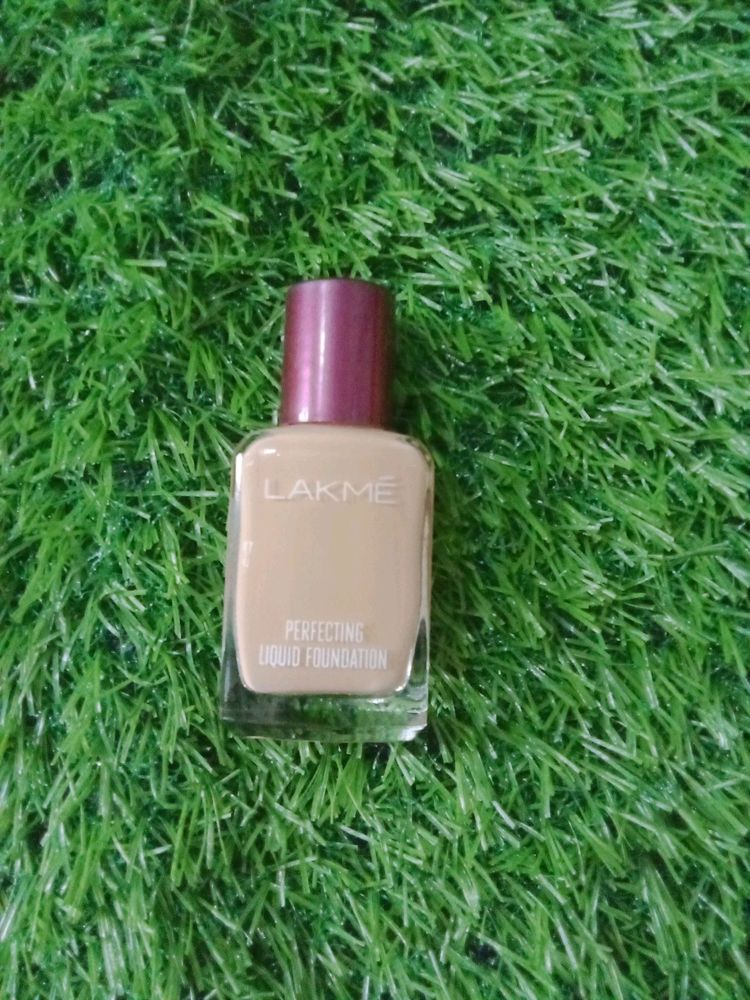 Lakme Liquid Foundation