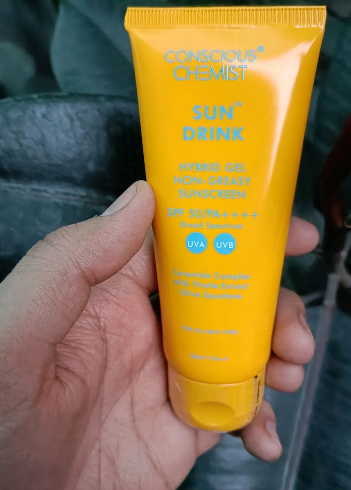 On Sale! 😍 NEW Shark Tank Branded Sunscreen