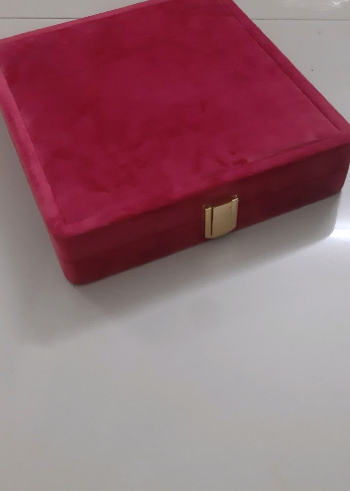 Jewellery Box