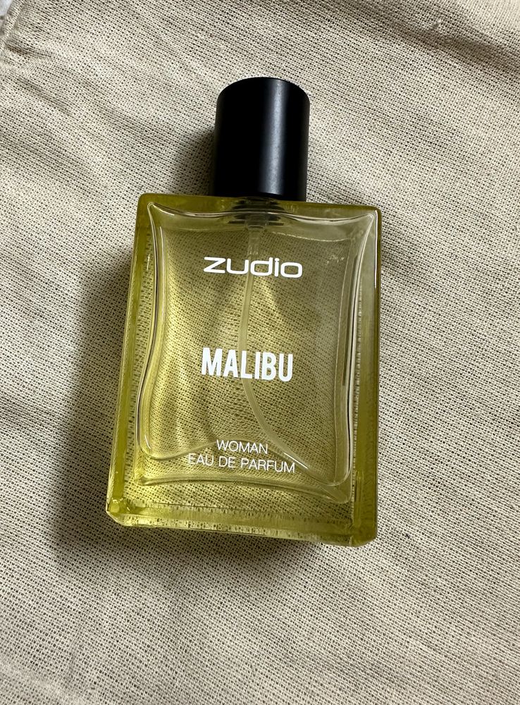 Zudio Malibu Eau De Parfum (perfume)