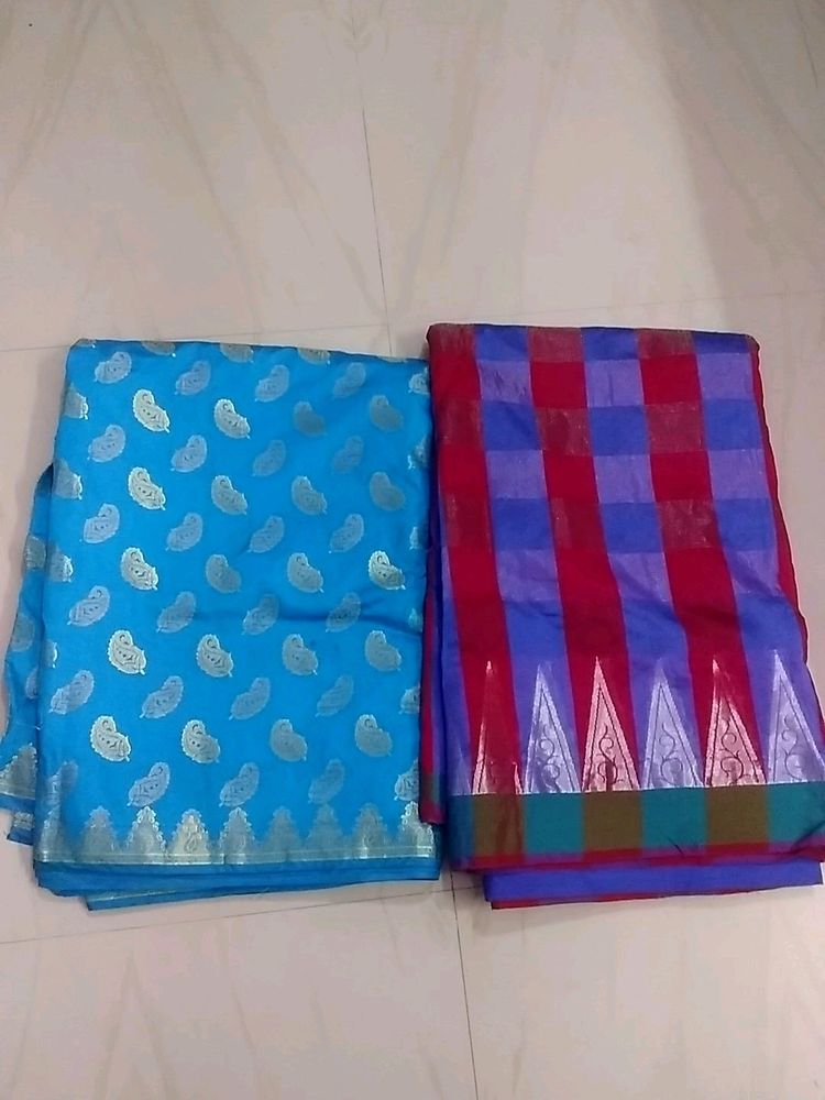 Combo Sarees