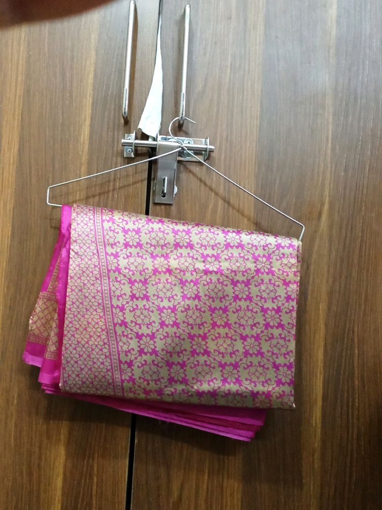 Banarasi Saree