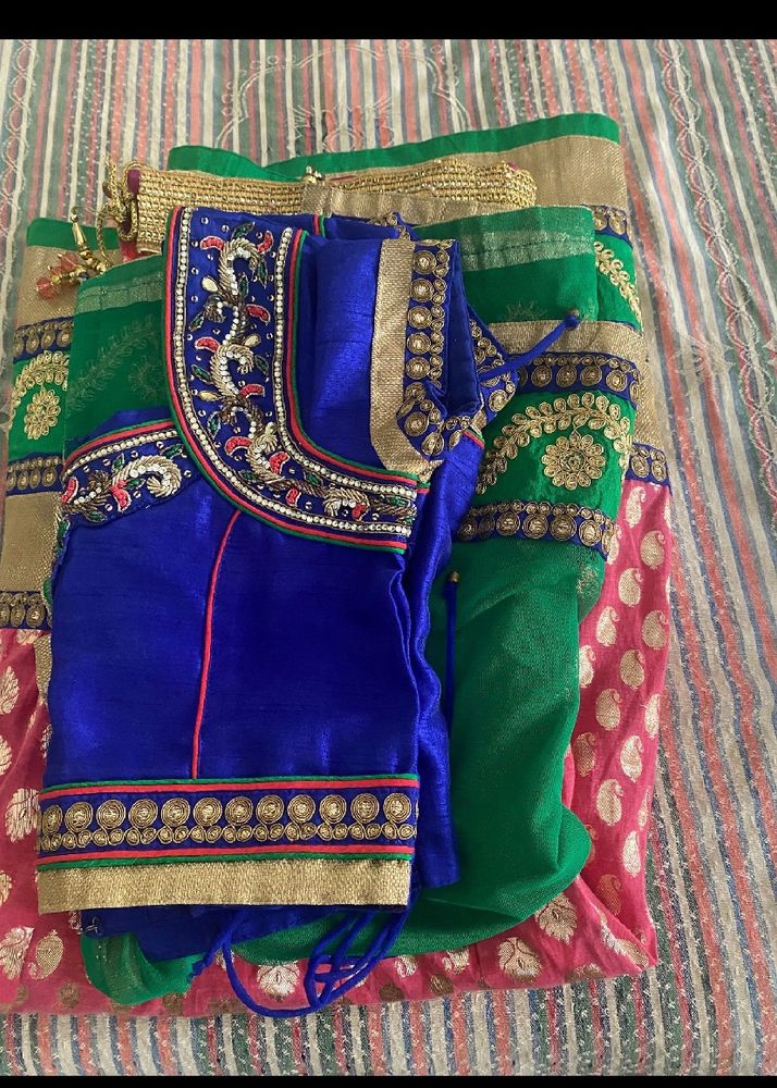 Lengha Choli