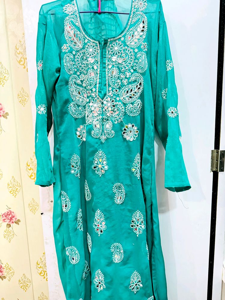 Kurti