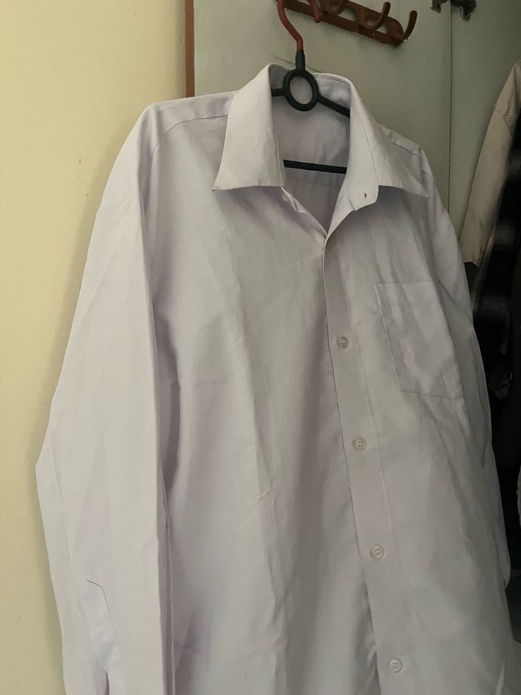 Korean OverShirt