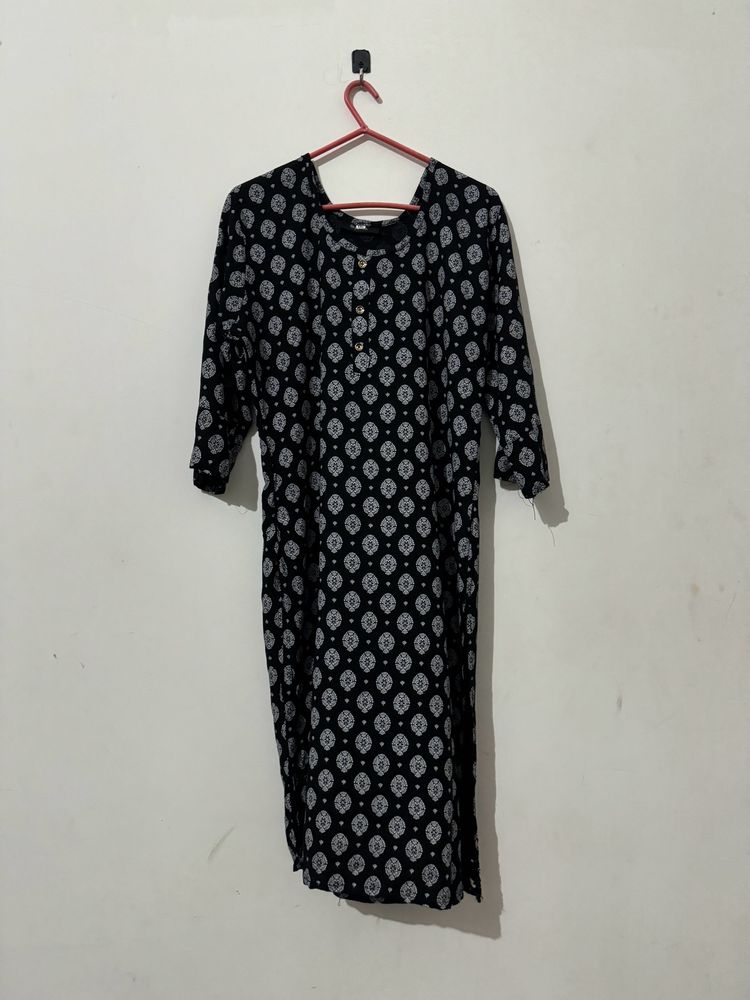 2 Kurta Top