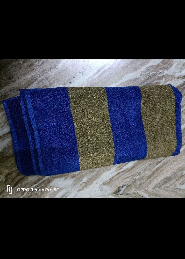 Towel