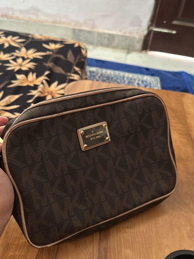 Michael Kors Bag