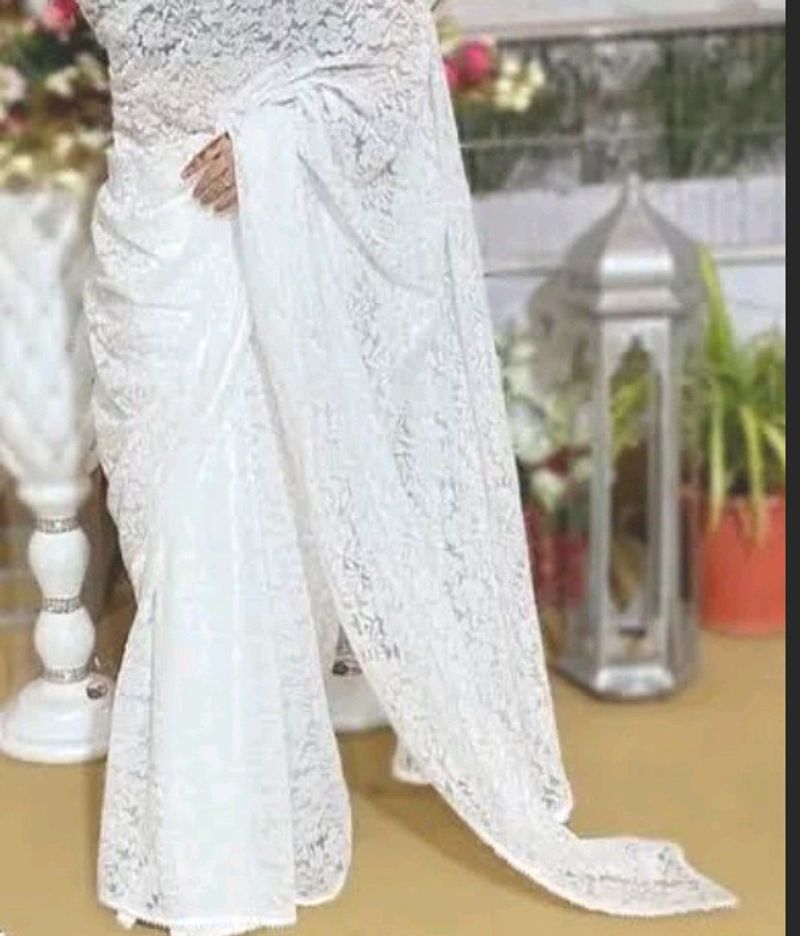 🦋Elegant Saree🦋