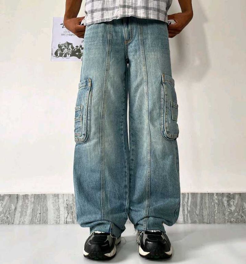 Y2k Pants