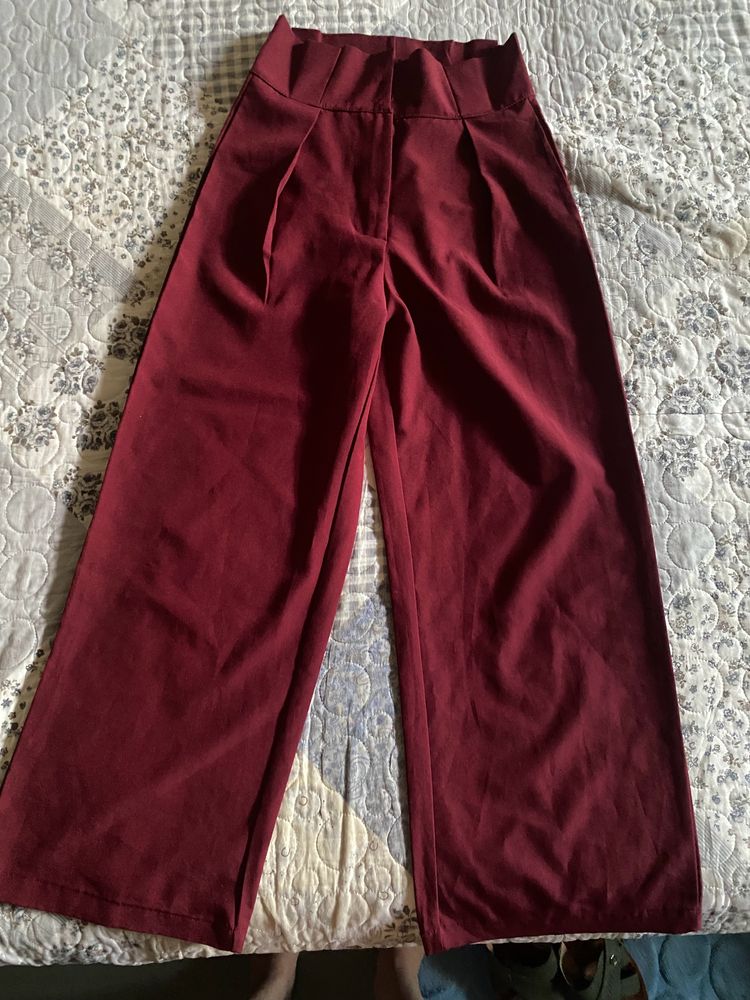 Formal Pants