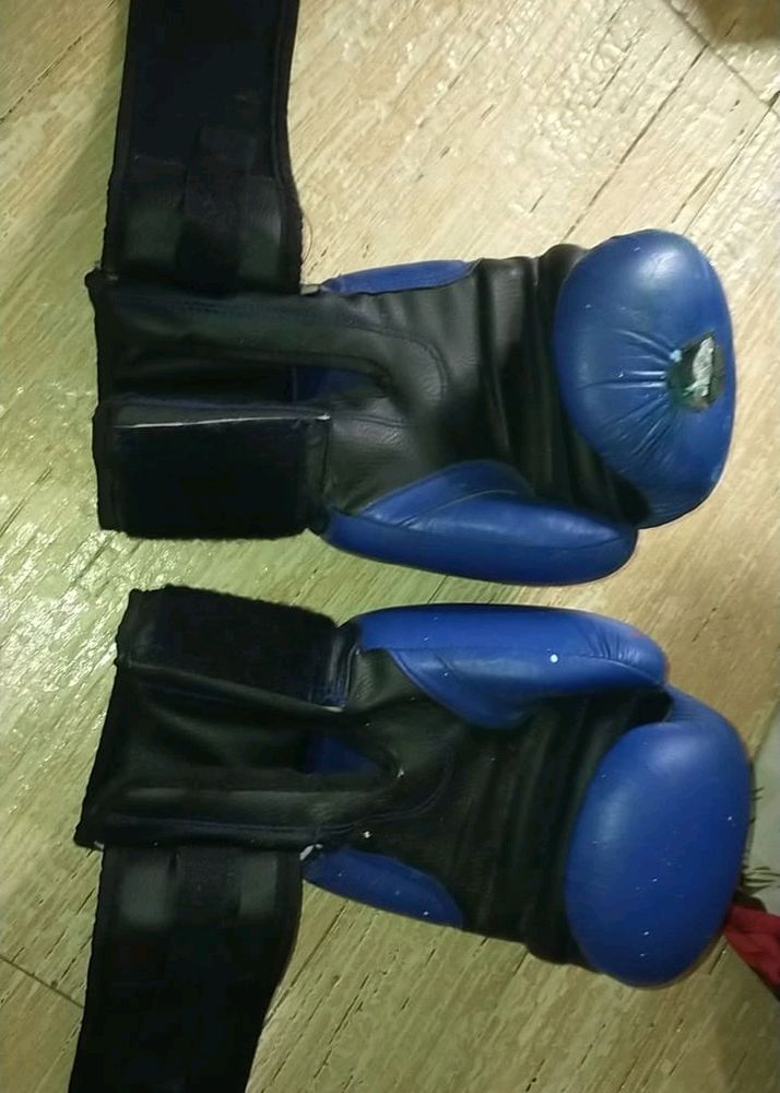 Boxing Gloves