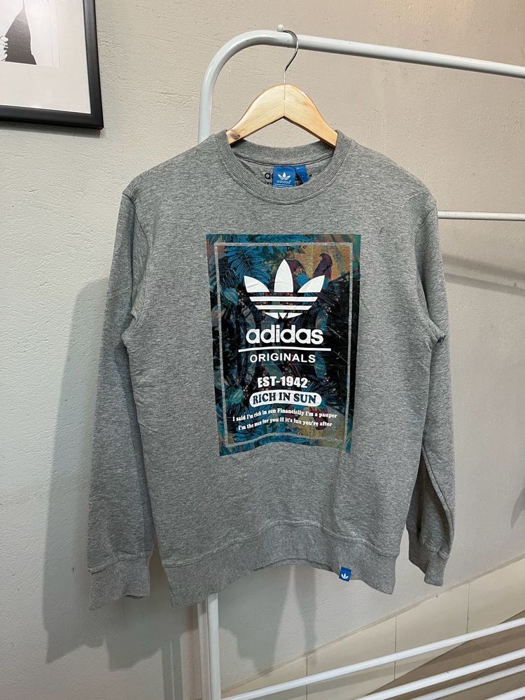 Adidas Original Sweatshirt