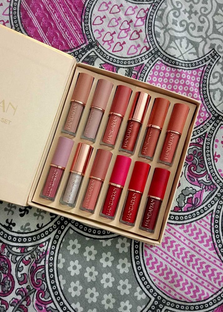 Pick Any 3 Lipstick