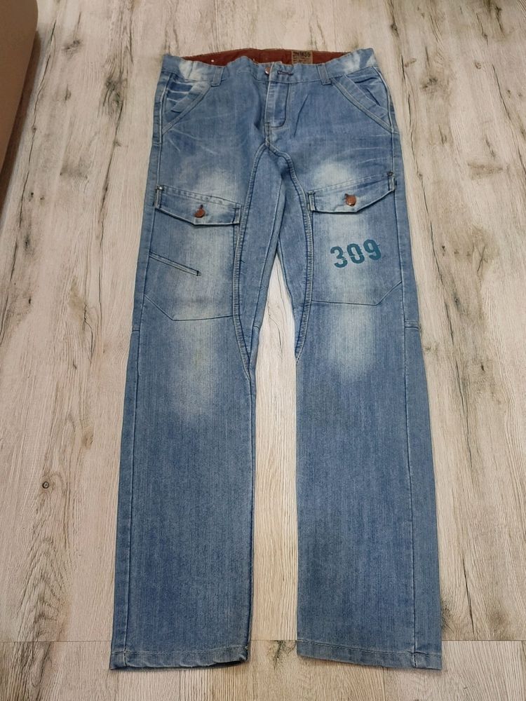 Sc2018 JNM56 jeans Waist 30