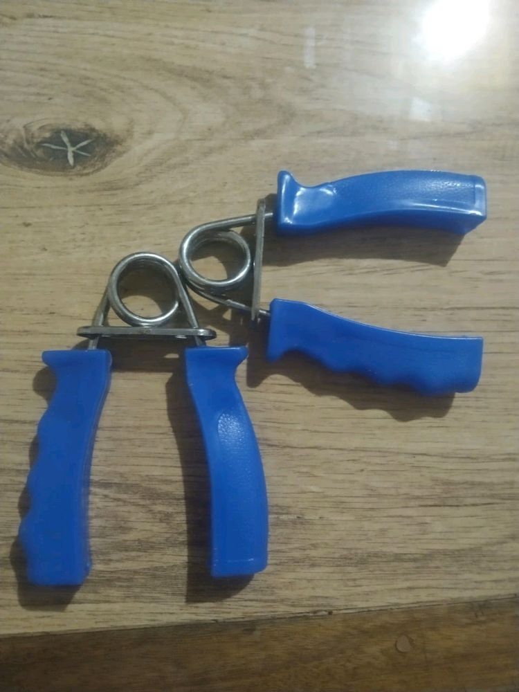 Hand Gripper