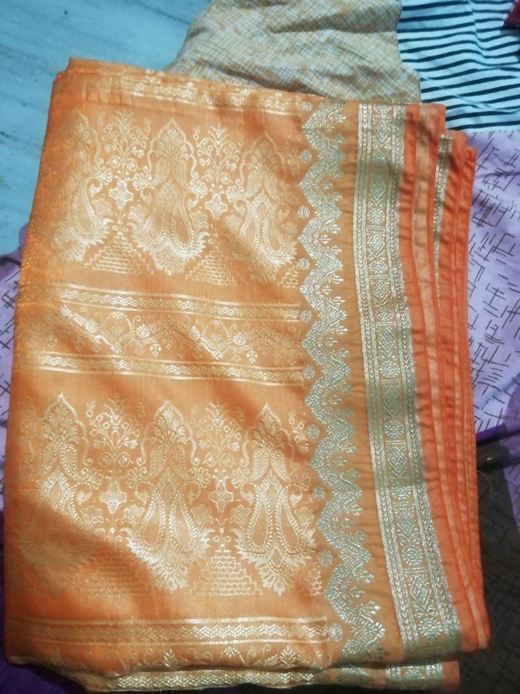 FANCY SAREE