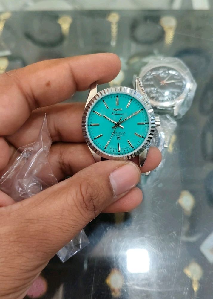 Hmt Watch Dhamaka Sale