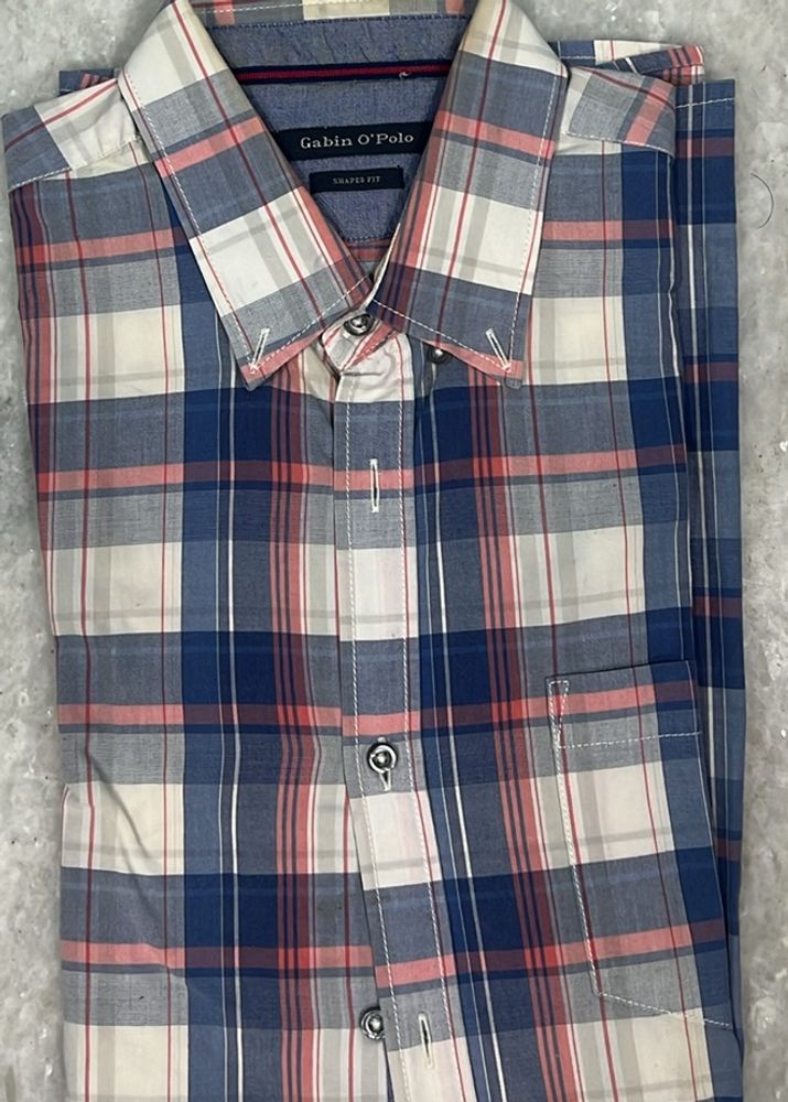 Excellent Quality Mens Shirt(40)