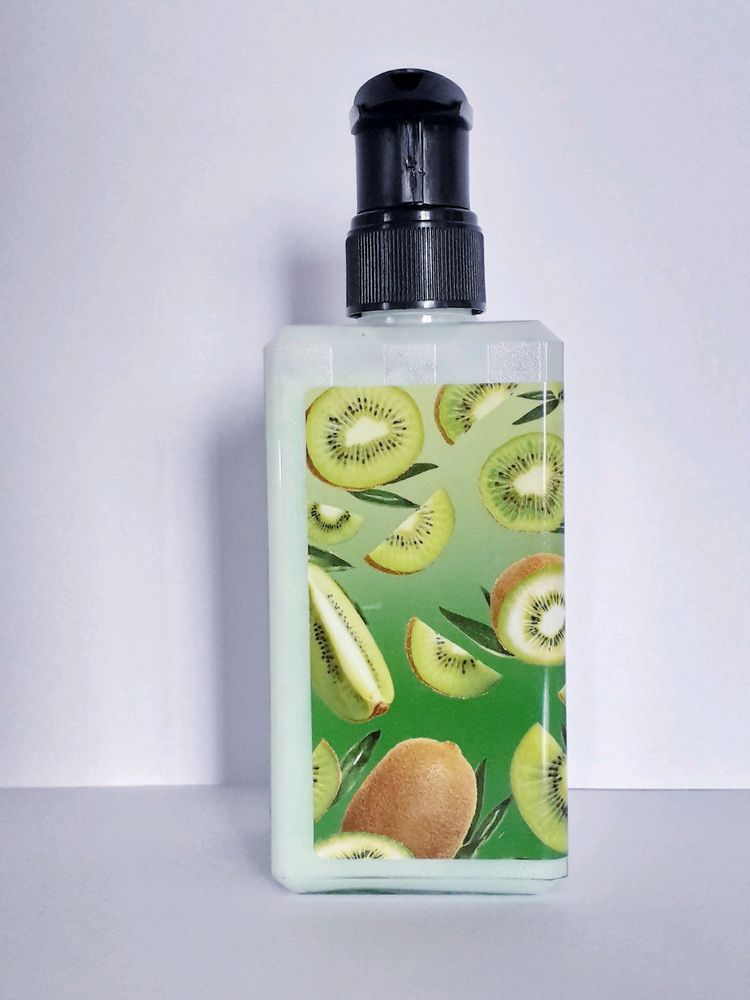 Kiwi Fruit Body Lotion