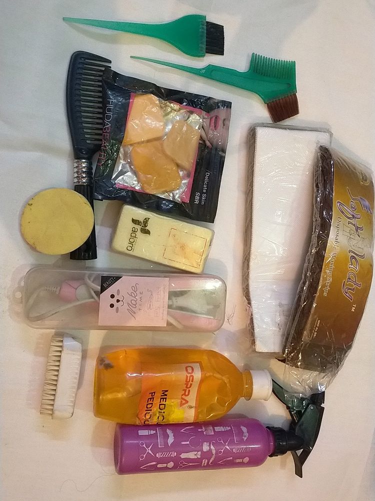 All Beauty Things